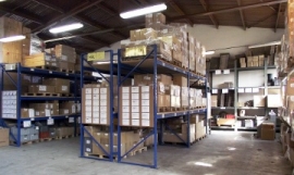 Purchase and logistics - foto č. 2